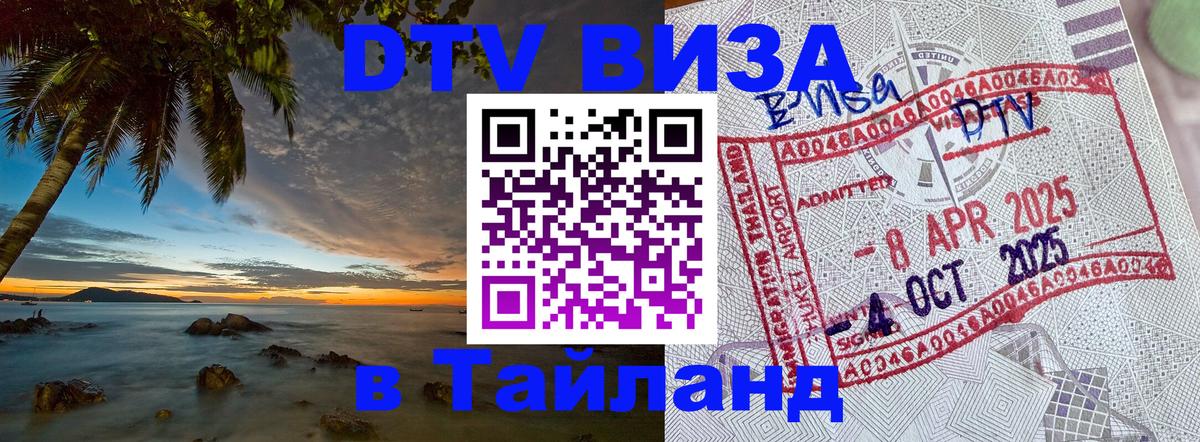 Сколько стоит DTV виза — актуальные цены, оформление даже без документов - Сыктывкар  20.11.2025 