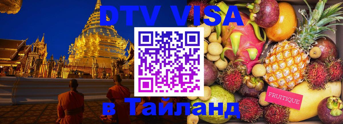 Оформление DTV визы под ключ: стоимость и тарифы, только загранпаспорт - 04.10.2025 